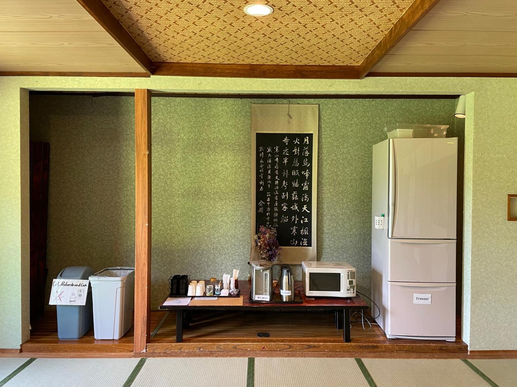 Hotel Togawaso Fujikawaguchiko Exterior foto